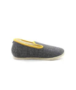 Homme L'Empreinte Chaussures Chaussons|CHAUSSE MOUTON CURTIS
