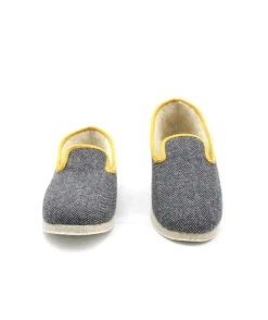 Homme L'Empreinte Chaussures Chaussons|CHAUSSE MOUTON CURTIS