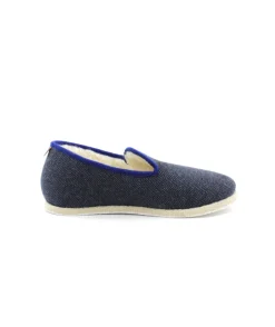 Homme L'Empreinte Chaussures Chaussons|CHAUSSE MOUTON CURTIS
