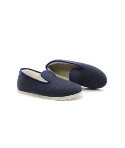 Homme L'Empreinte Chaussures Chaussons|CHAUSSE MOUTON CURTIS
