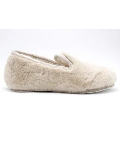 Femme L'Empreinte Chaussures Chaussons|CHAUSSE MOUTON DOUCEUR