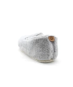Femme L'Empreinte Chaussures Chaussons|CHAUSSE MOUTON DOUCEUR