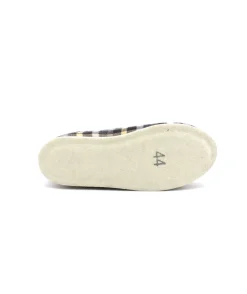 Homme L'Empreinte Chaussures Chaussons|CHAUSSE MOUTON DOUGLAS