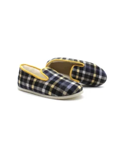 Homme L'Empreinte Chaussures Chaussons|CHAUSSE MOUTON DOUGLAS