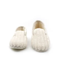 Femme L'Empreinte Chaussures Chaussons|CHAUSSE MOUTON DUVET