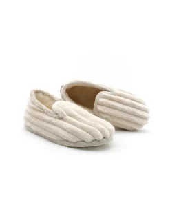 Femme L'Empreinte Chaussures Chaussons|CHAUSSE MOUTON DUVET