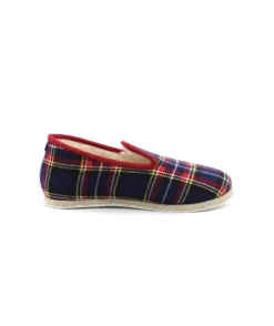 Homme L'Empreinte Chaussures Chaussons|CHAUSSE MOUTON EDIMBOURG