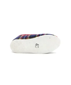Homme L'Empreinte Chaussures Chaussons|CHAUSSE MOUTON EDIMBOURG