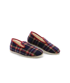 Homme L'Empreinte Chaussures Chaussons|CHAUSSE MOUTON EDIMBOURG