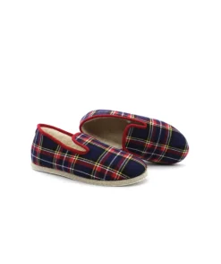 Homme L'Empreinte Chaussures Chaussons|CHAUSSE MOUTON EDIMBOURG