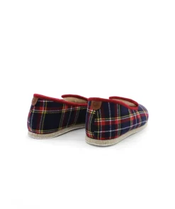 Homme L'Empreinte Chaussures Chaussons|CHAUSSE MOUTON EDIMBOURG