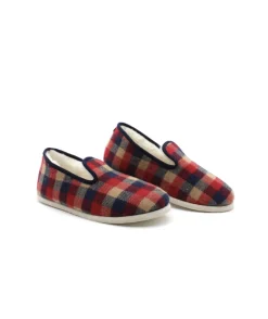 Homme L'Empreinte Chaussures Chaussons|CHAUSSE MOUTON FINLAY