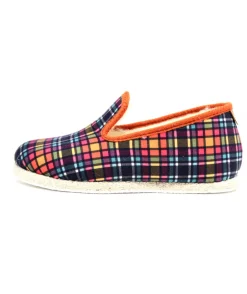 Femme L'Empreinte Chaussures Chaussons|CHAUSSE MOUTON INDIA