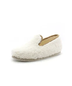 Femme L'Empreinte Chaussures Chaussons|CHAUSSE MOUTON LAINEY