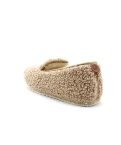 Femme L'Empreinte Chaussures Chaussons|CHAUSSE MOUTON LAINEY