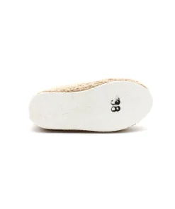 Femme L'Empreinte Chaussures Chaussons|CHAUSSE MOUTON LAINEY