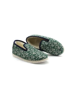 Femme L'Empreinte Chaussures Chaussons|CHAUSSE MOUTON LIBERTY