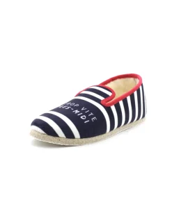 Homme L'Empreinte Chaussures Chaussons|CHAUSSE MOUTON MESSAGE