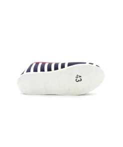 Homme L'Empreinte Chaussures Chaussons|CHAUSSE MOUTON MESSAGE