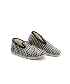 Femme L'Empreinte Chaussures Chaussons|CHAUSSE MOUTON SINCLAIR