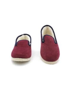 Femme L'Empreinte Chaussures Chaussons|CHAUSSE MOUTON SOFT