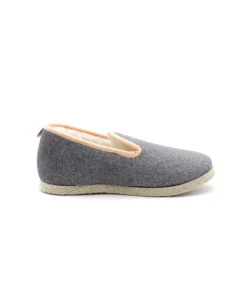 Femme L'Empreinte Chaussures Chaussons|CHAUSSE MOUTON SOFT