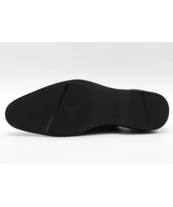 Homme L'Empreinte Chaussures Chaussures À Lacets|CHRISTIAN PELLET KRIS CUIR VELOURS