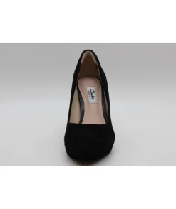 Femme L'Empreinte Chaussures Escarpins|CLARKS KENDRA SIENNA VELOURS