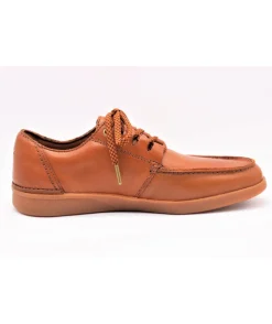 Homme L'Empreinte Chaussures Chaussures À Lacets|CLARKS OAKLAND WALK