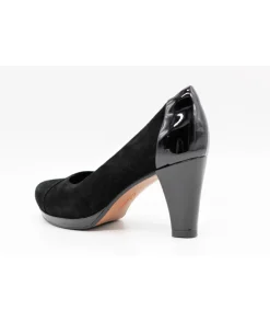 Femme L'Empreinte Chaussures Escarpins|CLARKS CHORUS CAROL
