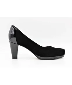 Femme L'Empreinte Chaussures Escarpins|CLARKS CHORUS CAROL