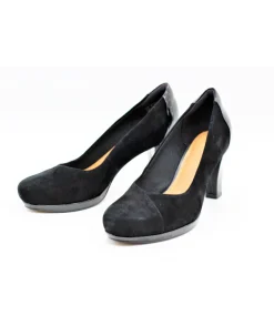 Femme L'Empreinte Chaussures Escarpins|CLARKS CHORUS CAROL