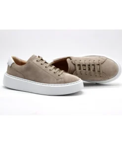 Femme L'Empreinte Chaussures Baskets|CLARKS HERO LITE LACE