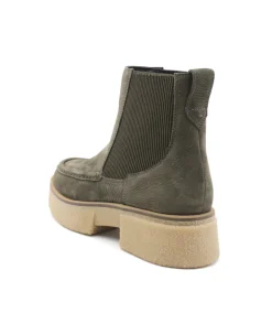 Femme L'Empreinte Chaussures Bottines|CLARKS LINOSO TOP