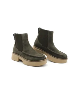 Femme L'Empreinte Chaussures Bottines|CLARKS LINOSO TOP