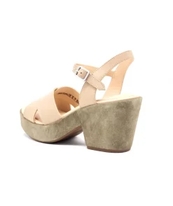 Femme L'Empreinte Chaussures Sandales Et Nu-Pieds|CLARKS MARITSA