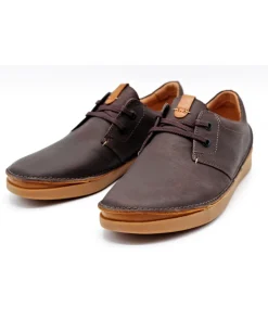 Homme L'Empreinte Chaussures Chaussures À Lacets|CLARKS OAKLAND