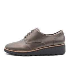 Femme L'Empreinte Chaussures Derbies|CLARKS SHARON NOEL