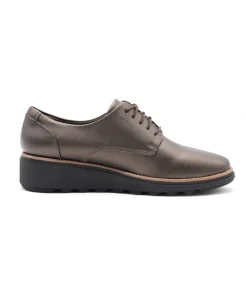 Femme L'Empreinte Chaussures Derbies|CLARKS SHARON NOEL