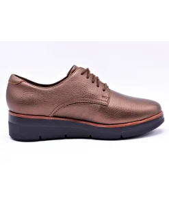 Femme L'Empreinte Chaussures Derbies|CLARKS SHAYLIN LACE