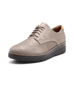 Femme L'Empreinte Chaussures Derbies|CLARKS SHAYLIN LACE