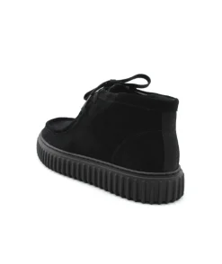 Homme L'Empreinte Chaussures Bottines|CLARKS TORHILL HI