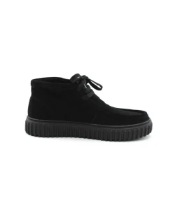 Homme L'Empreinte Chaussures Bottines|CLARKS TORHILL HI