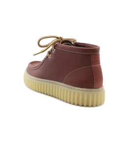 Homme L'Empreinte Chaussures Bottines|CLARKS TORHILL HI