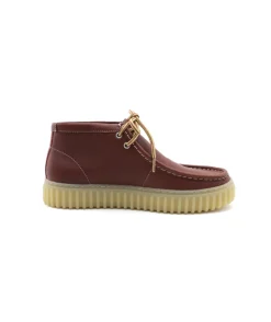 Homme L'Empreinte Chaussures Bottines|CLARKS TORHILL HI