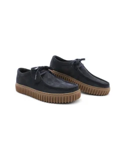 Homme L'Empreinte Chaussures Baskets|CLARKS TORHILL LO