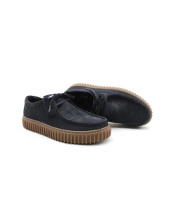 Homme L'Empreinte Chaussures Baskets|CLARKS TORHILL LO