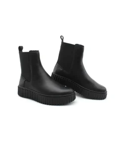 Femme L'Empreinte Chaussures Bottines|CLARKS TORHILL MAPLE