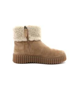 Femme L'Empreinte Chaussures Bottines|CLARKS TORHILL TURN LIGHT