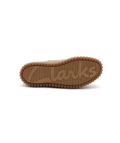 Femme L'Empreinte Chaussures Bottines|CLARKS TORHILL TURN LIGHT
